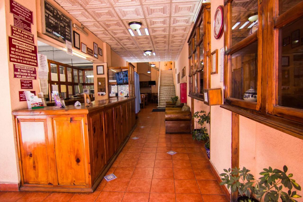 De Talavera 4* Heroica Puebla de Zaragoza