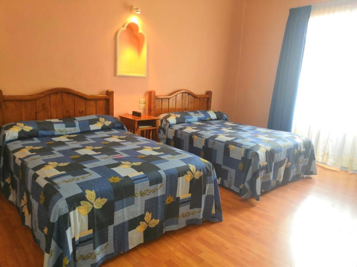 Hotel De Talavera 4*