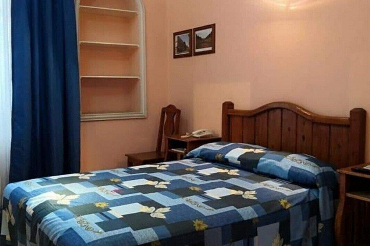 Hotel De Talavera 4*