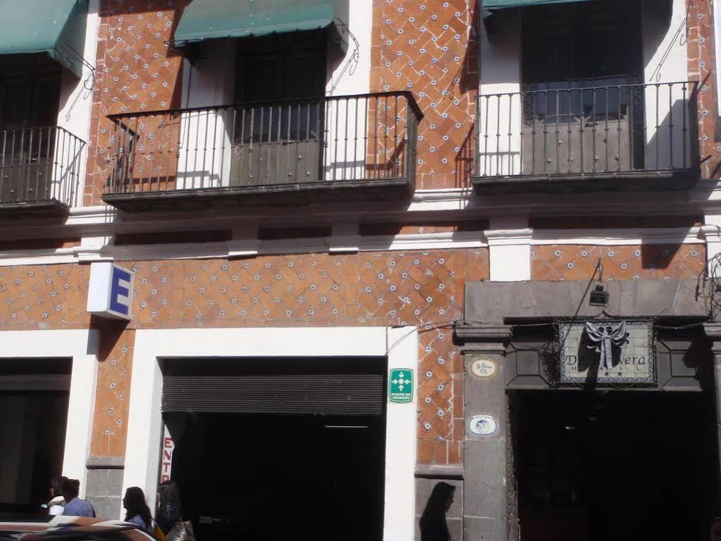 Hotel De Talavera Heroica Puebla de Zaragoza