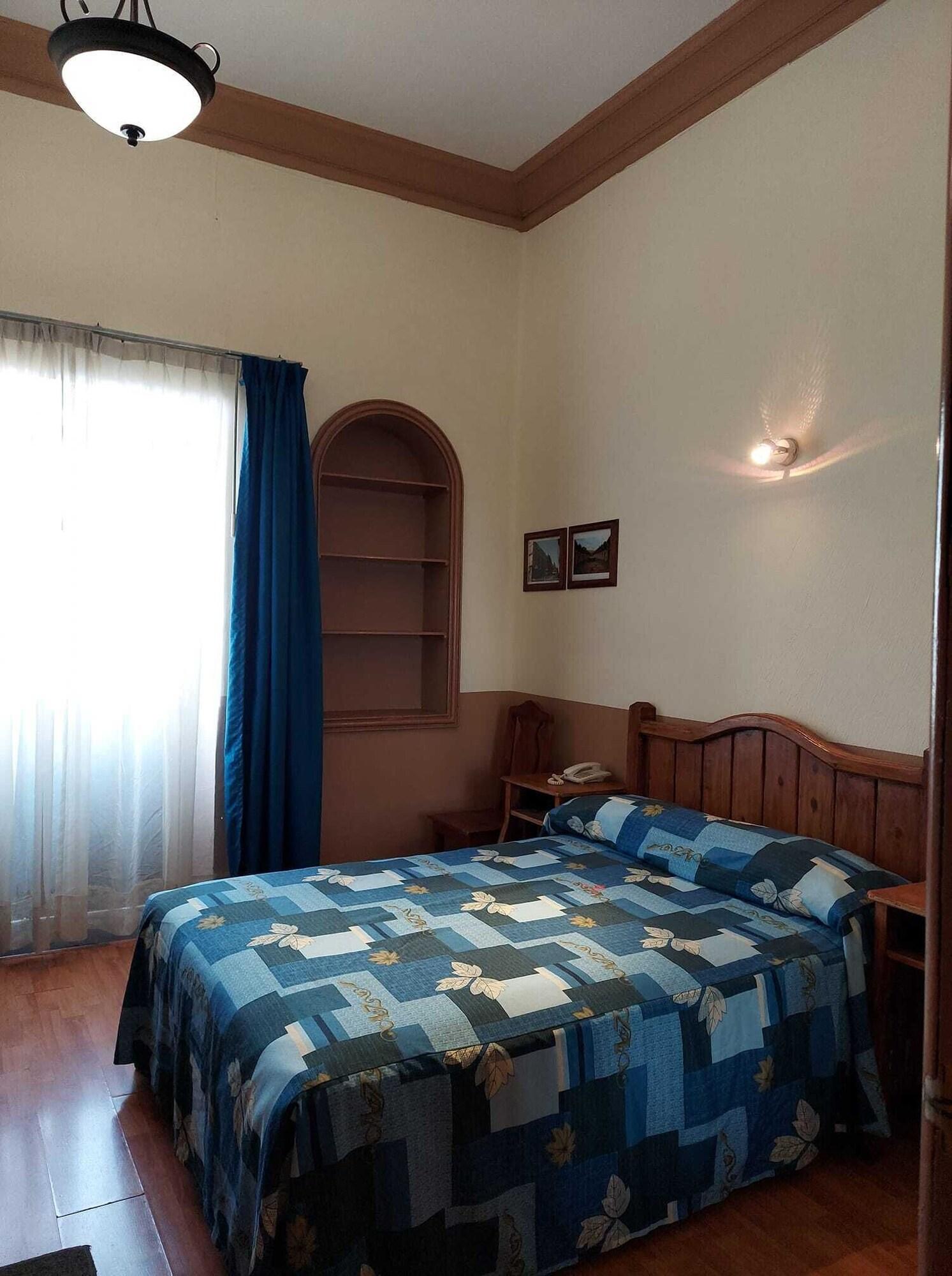 De Talavera 4*
