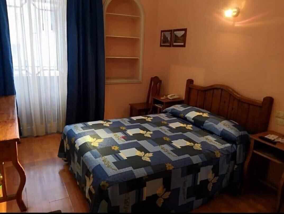De Talavera 4*
