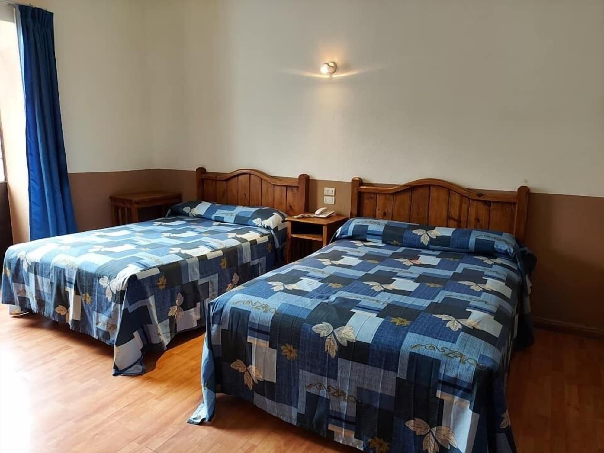 De Talavera Hotel 4*