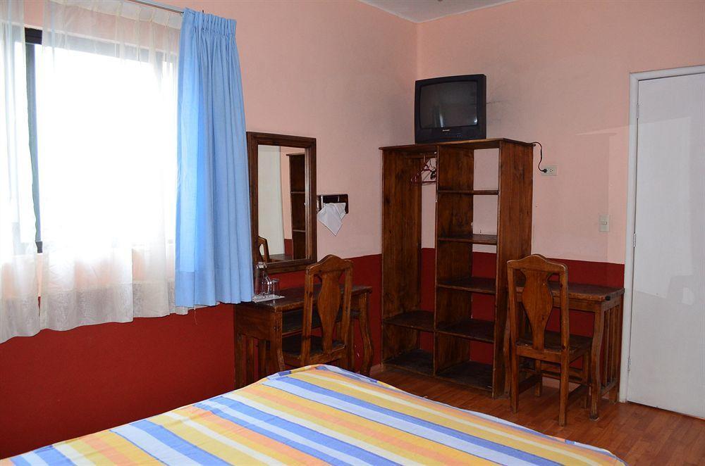 Hotel De Talavera Heroica Puebla de Zaragoza
