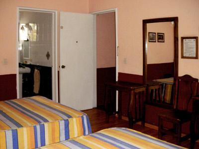 De Talavera Hotel Heroica Puebla de Zaragoza