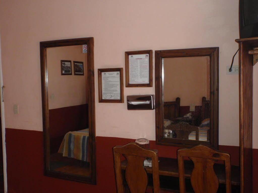 De Talavera Hotel Heroica Puebla de Zaragoza