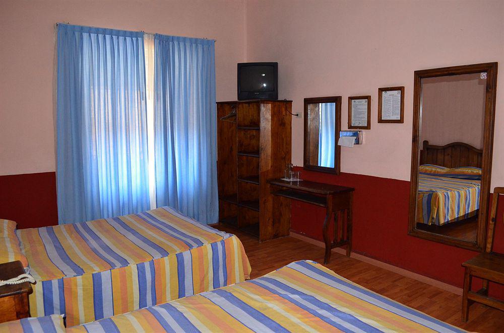 De Talavera Hotel